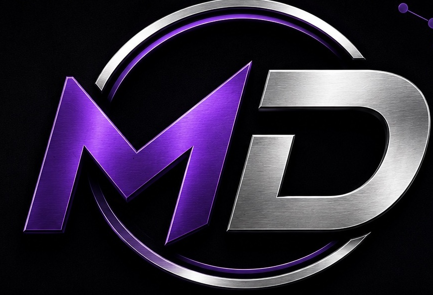 MDMuscleLab